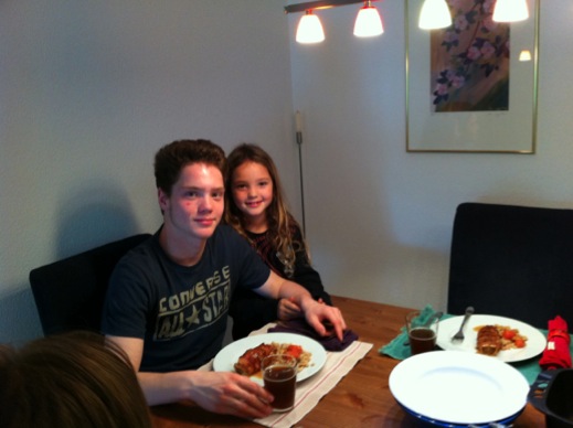 kids