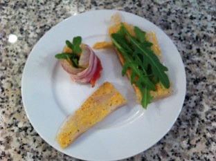Zanderröllchen